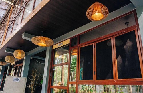 San Felipe Bed & Breakfast | Straw Huts Liwliwa