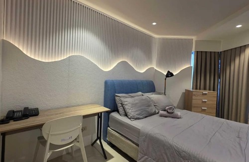 Maribago Condo | Tambuli Tower C Unit 5D