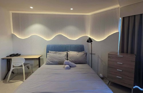 Maribago Condo | Tambuli Tower C Unit 5D