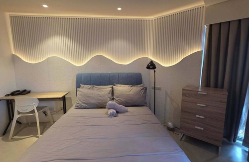 Maribago Condo | Tambuli Tower C Unit 5D