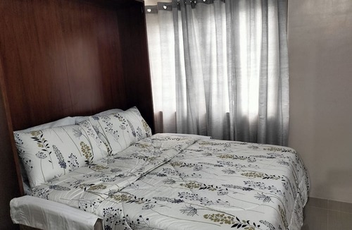 Mabolo Apartment | The Persimmon Studios 1233