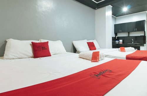 Santa Cruz Hotel | Reddoorz @ Good 101 Quiricada Manila