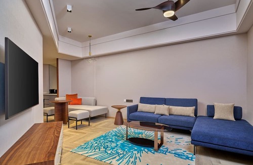 Bukit Rambai Hotel | Birkin International Hotel