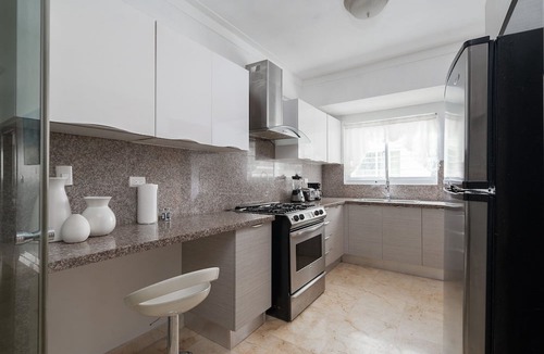 La Arboleda Apartment | CityCenter-Comfy-3br-W/Pool-Gym-A/C-WiFi-YellowKey