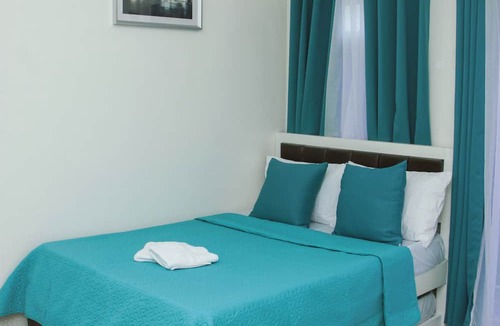Iligan Hotel | Amar Residences