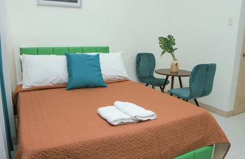 Iligan Hotel | Amar Residences