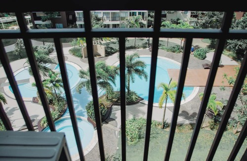 Mandurriao Apartment | Avida Prime Suite with 3Bededrooms No.35