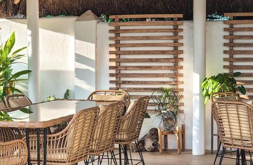 Lucap Hotel | 148 Guesthouse and Resort