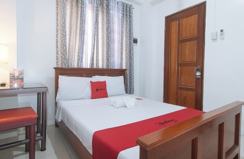 Antipolo Hotel | Reddoorz Near Lrt 2 Antipolo Station