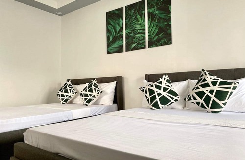 Dinalupihan Resort | Steffen Resort