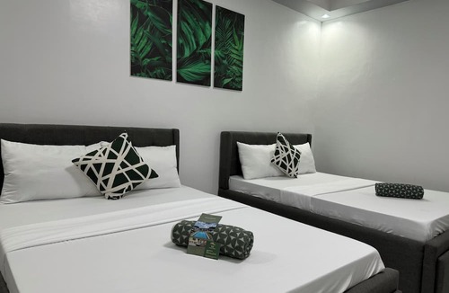 Dinalupihan Resort | Steffen Resort
