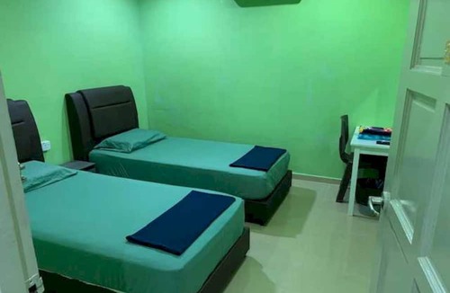Bahau House | OYO 91025 THHomeStay
