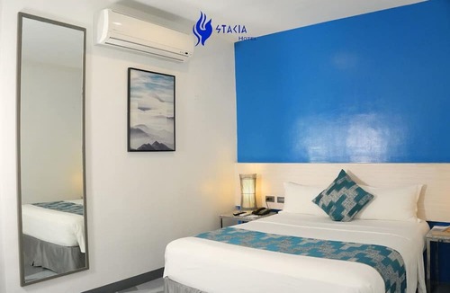 Banilad Hotel | Stacia Hotel
