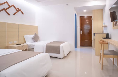 Libaong Resort | Panglao Vista Suites