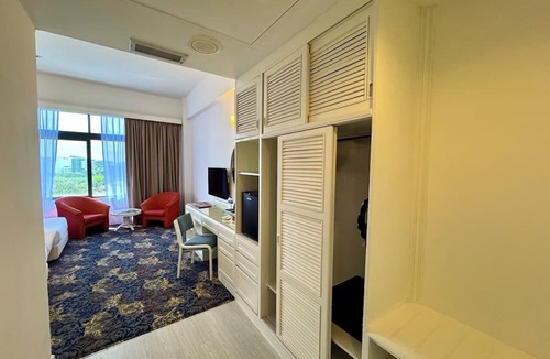 Kajang Hotel | Royal Park Hotel at UNITEN