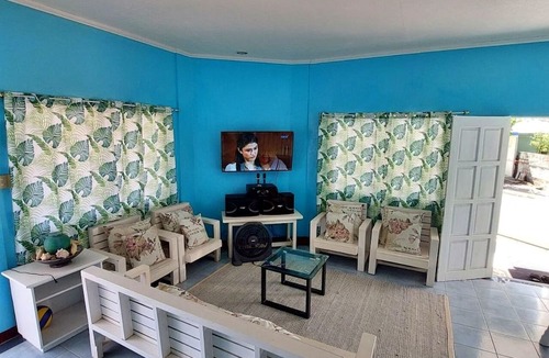 Botolan House | Kenjul Beach Resort Zambales Botolan
