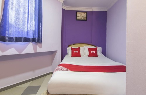 Taman Sri Muda Hotel | Collection O Shah Alam Formerly Sri Muda Corner SDN BHD