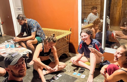 Catangnan Hostel | AP BUTANG HOSTEL