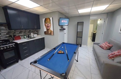 El Batey Apartment | Linkzup Europa Condos
