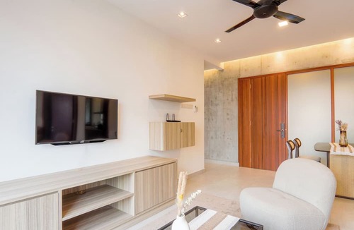 Seputeh Apartment | 68 Palms
