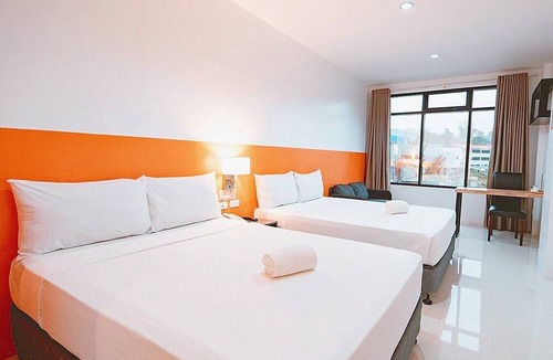 Minglanilla Hotel | Travelbee Minglanilla Inn