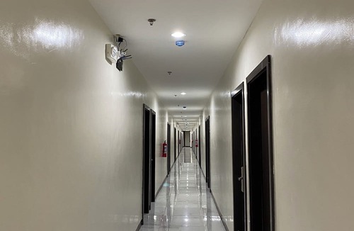 Bayawan City Hotel | Asia Jem Hotel - Bayawan