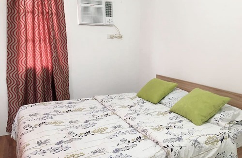 Dauis House | Kate Residence House