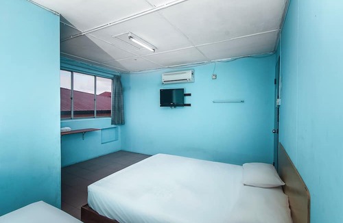 Sibu Hotel | Hotel O Gold Star Hotel
