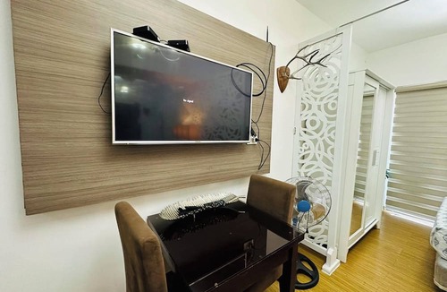 Ususan Apartment | Affordable stays in taguig near bgc