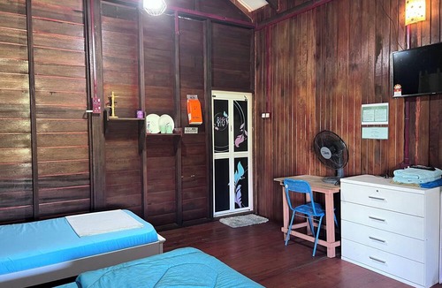 Gurun Hotel | Hotel O Sri Ayu Inn