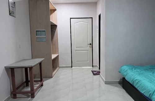 Gurun Hotel | Hotel O Sri Ayu Inn