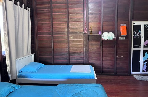 Gurun Hotel | Hotel O Sri Ayu Inn