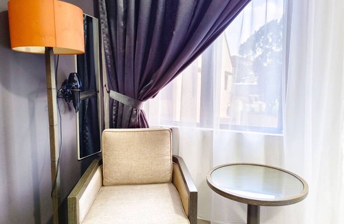 Bandar Kota Bharu Hotel | Salaam Suites Hotel