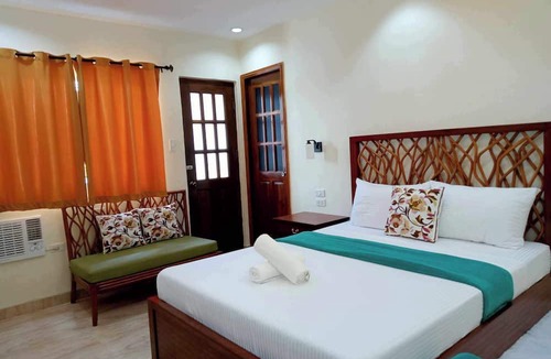 Maria Resort | PMG Islandscape Resort