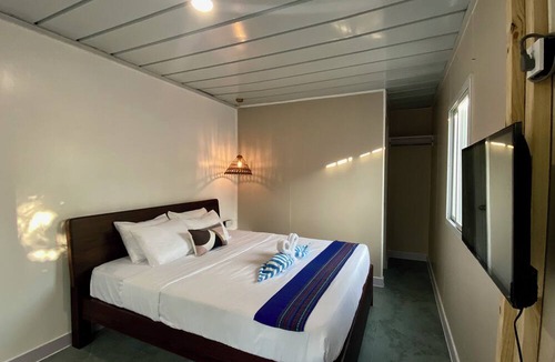 Patar Hotel | Chalaroste Place by SMS Hospitality