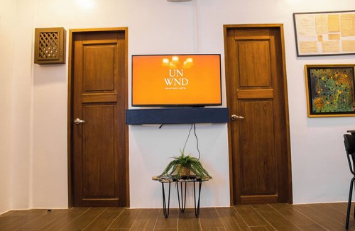 Calatagan Hotel | UNWND Boutique Hotel Calatagan