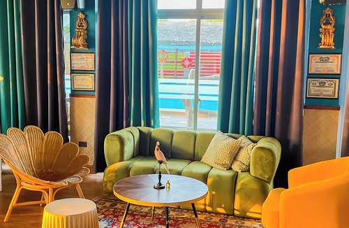 Calatagan Hotel | UNWND Boutique Hotel Calatagan
