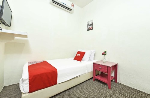 Sungai Petani Hotel | OYO 90999 DG HOTEL