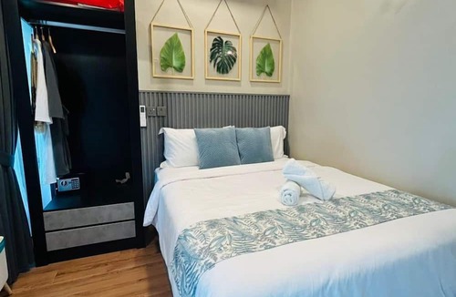Setiu Bed & Breakfast | Tijami Villa & Resort