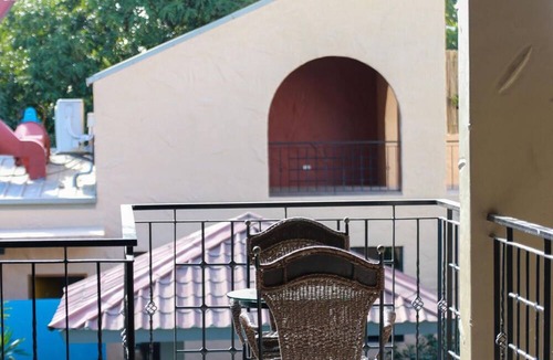 Santo Tomas Hotel | Laurel Heritage Resort and Spa