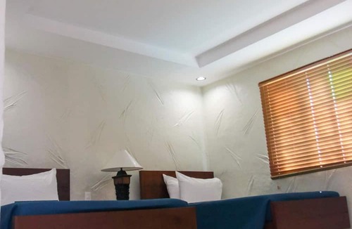Santo Tomas Hotel | Laurel Heritage Resort and Spa
