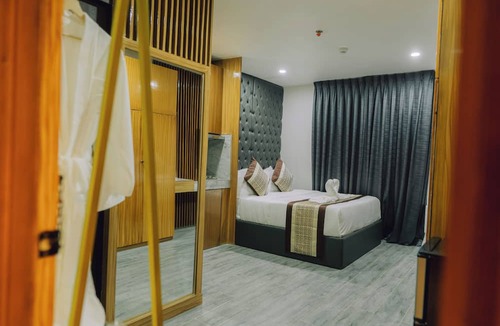 Tagum Hotel | Shine Boutique Hotel