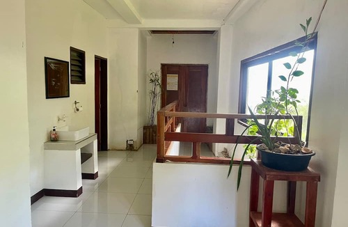 San Juan Hostel | Fumiko Rina Acop Resort