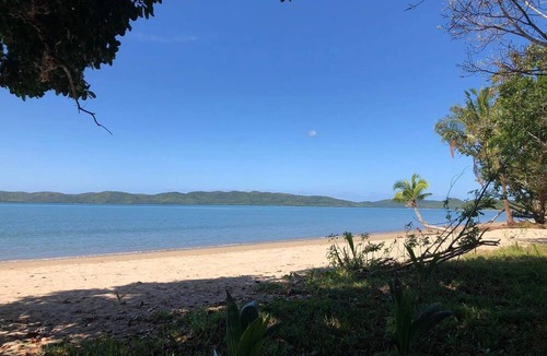 Busuanga House | Magalong Beach Resort
