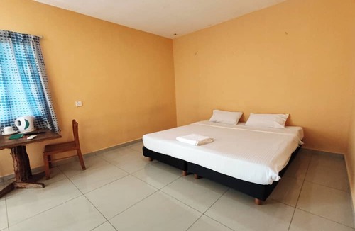 Sitiawan House | Ovilla Home B&B