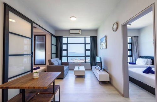 Kota Kinabalu House | Capital O 90998 Margo Home
