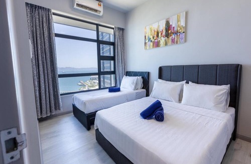 Kota Kinabalu House | Capital O 90998 Margo Home