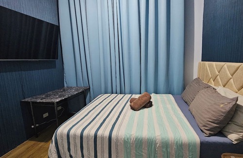 Buhangin Bed & Breakfast | Davao City Airport Transient Rooms by Lemonique