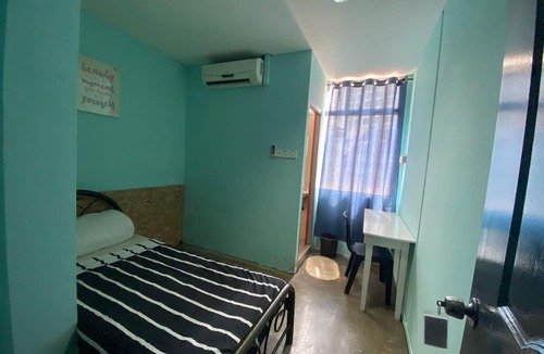 Kuching House | CheckInn Express Kuching