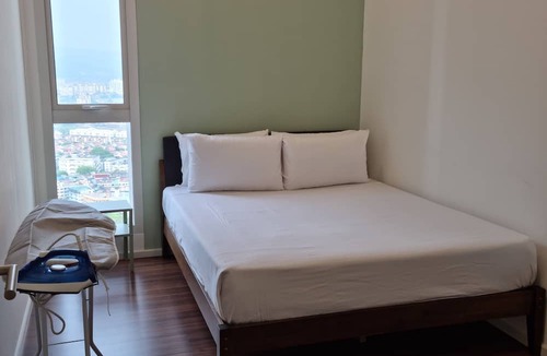 Maluri Hotel | Una Residence By Maya